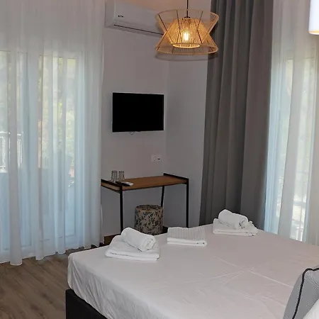 Apartment Oneiro Zois