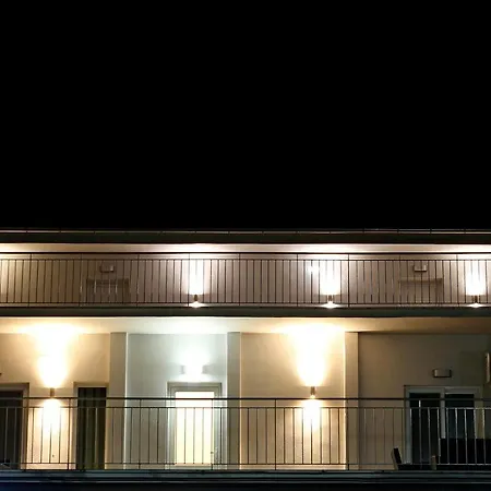 Apartmán Oneiro Zois *