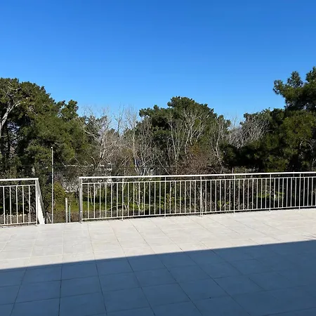 Apartmán Oneiro Zois