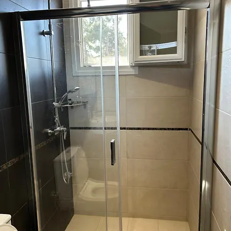 Apartmán Oneiro Zois *