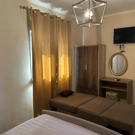 Oneiro Zois Apartmán Prínos