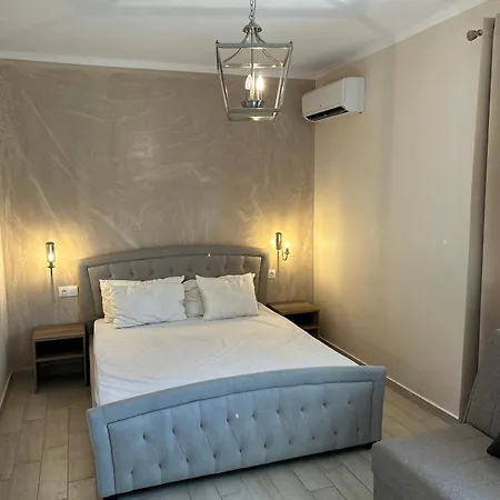 Apartmán Oneiro Zois Prínos