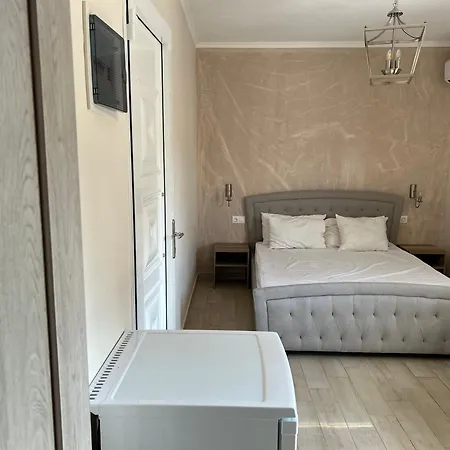 Apartmán Oneiro Zois