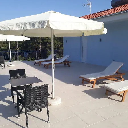 Apartmán Oneiro Zois *