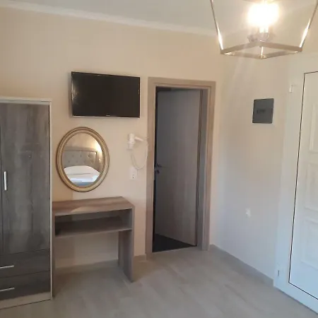 Oneiro Zois Prinos (Thasos)