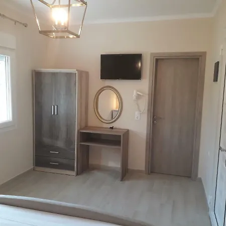 Apartmán Oneiro Zois Prínos
