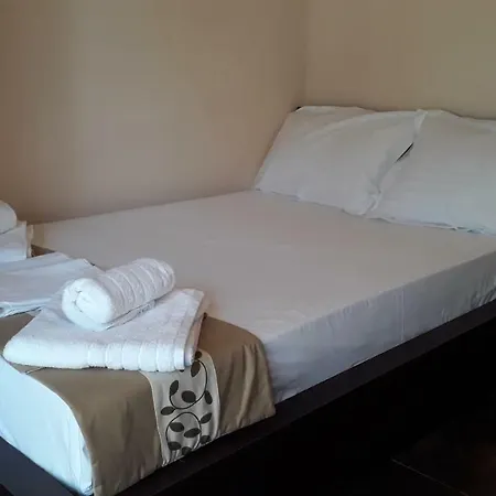 Oneiro Zois Apartment Prinos (Thasos)