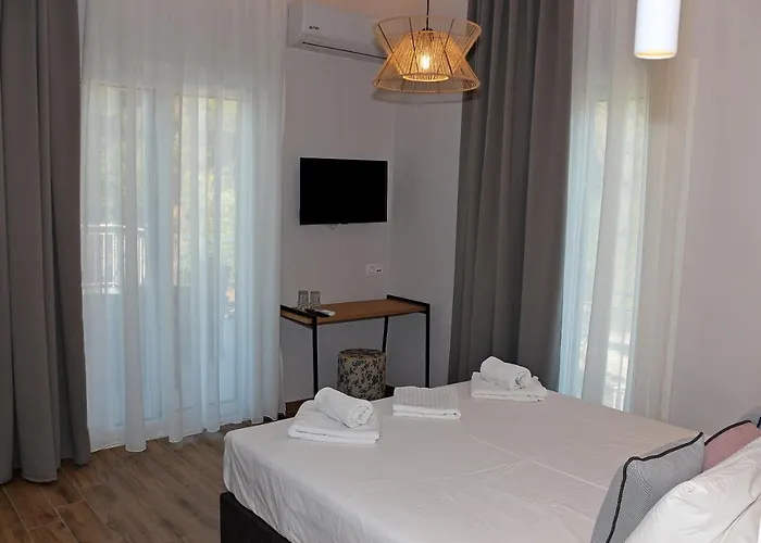 Apartment Oneiro Zois