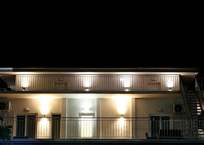 Apartment Oneiro Zois *