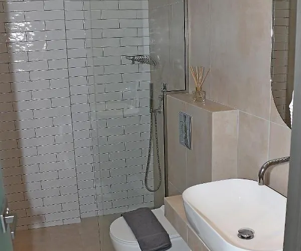 Apartment Oneiro Zois Prinos (Thasos)