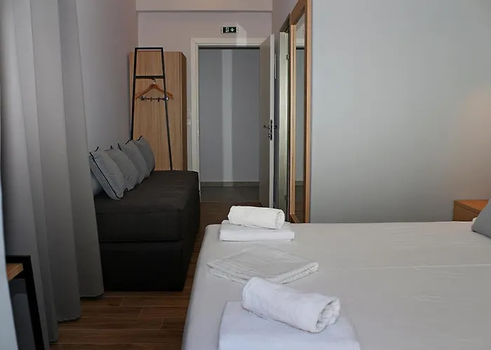 Apartment Oneiro Zois *