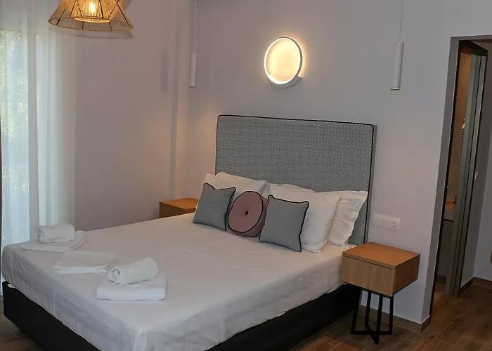 Oneiro Zois * Prinos (Thasos)