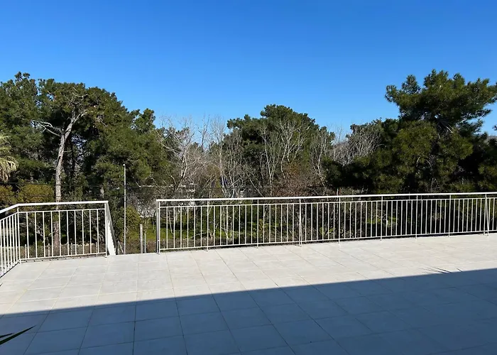 Apartment Oneiro Zois