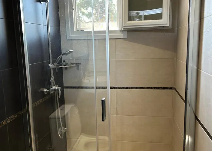 Apartment Oneiro Zois *