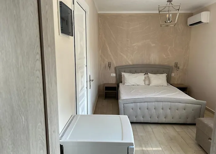 Apartment Oneiro Zois