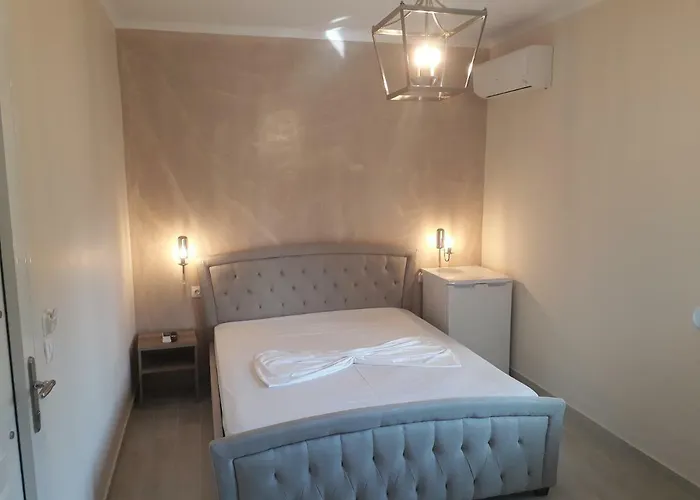 Oneiro Zois * Prinos (Thasos)