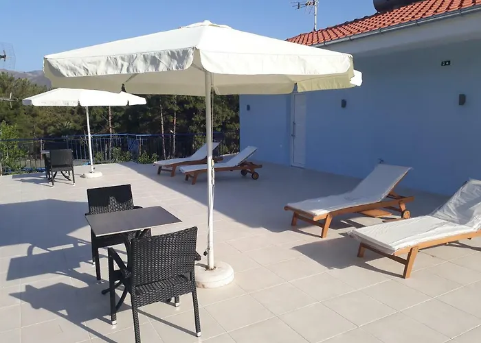 Apartment Oneiro Zois *