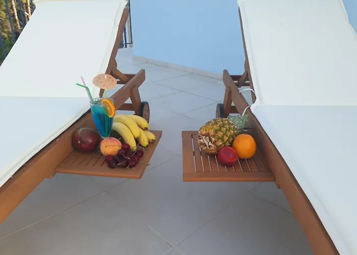 Oneiro Zois * Prinos (Thasos)