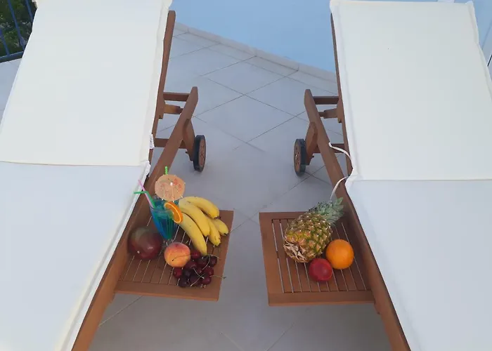 Oneiro Zois * Prinos (Thasos)