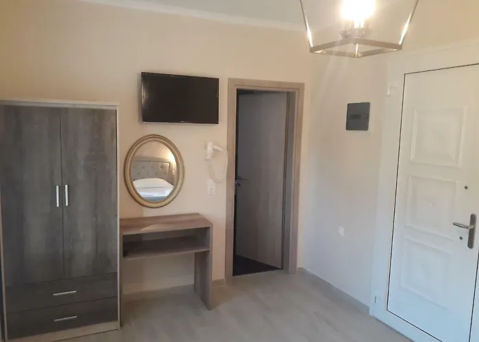 Oneiro Zois Prinos (Thasos)