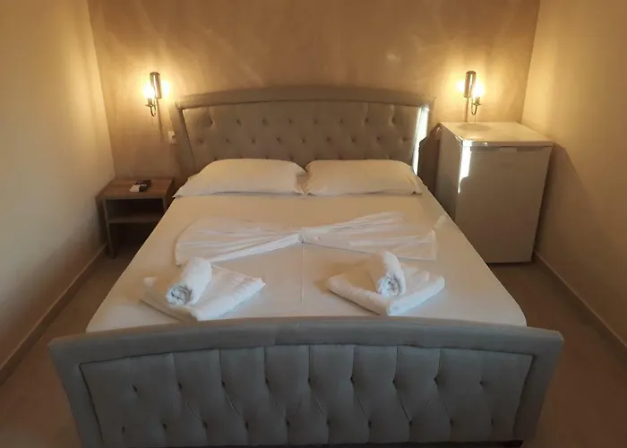 Apartment Oneiro Zois *